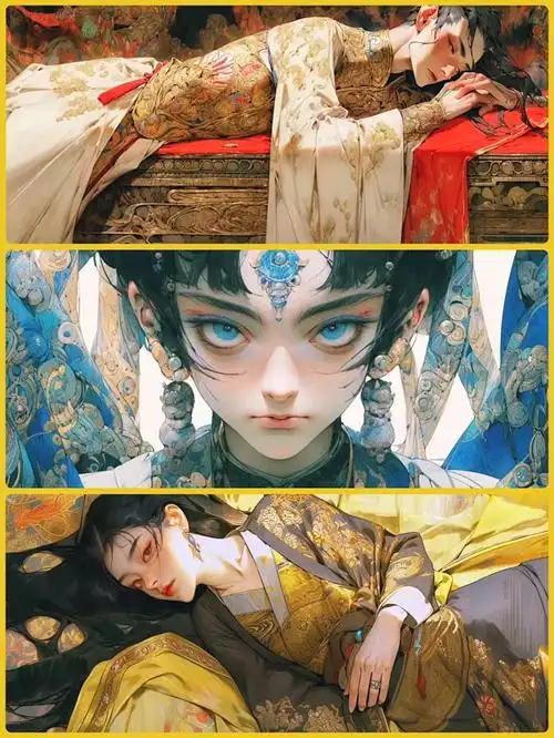 光影笔记第4张：长镜头调度备忘